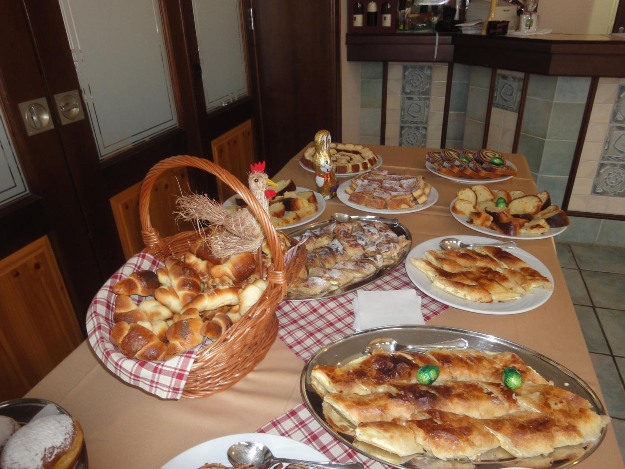 קטז אוב סבי Hotel Cateski Dvorec מראה חיצוני תמונה