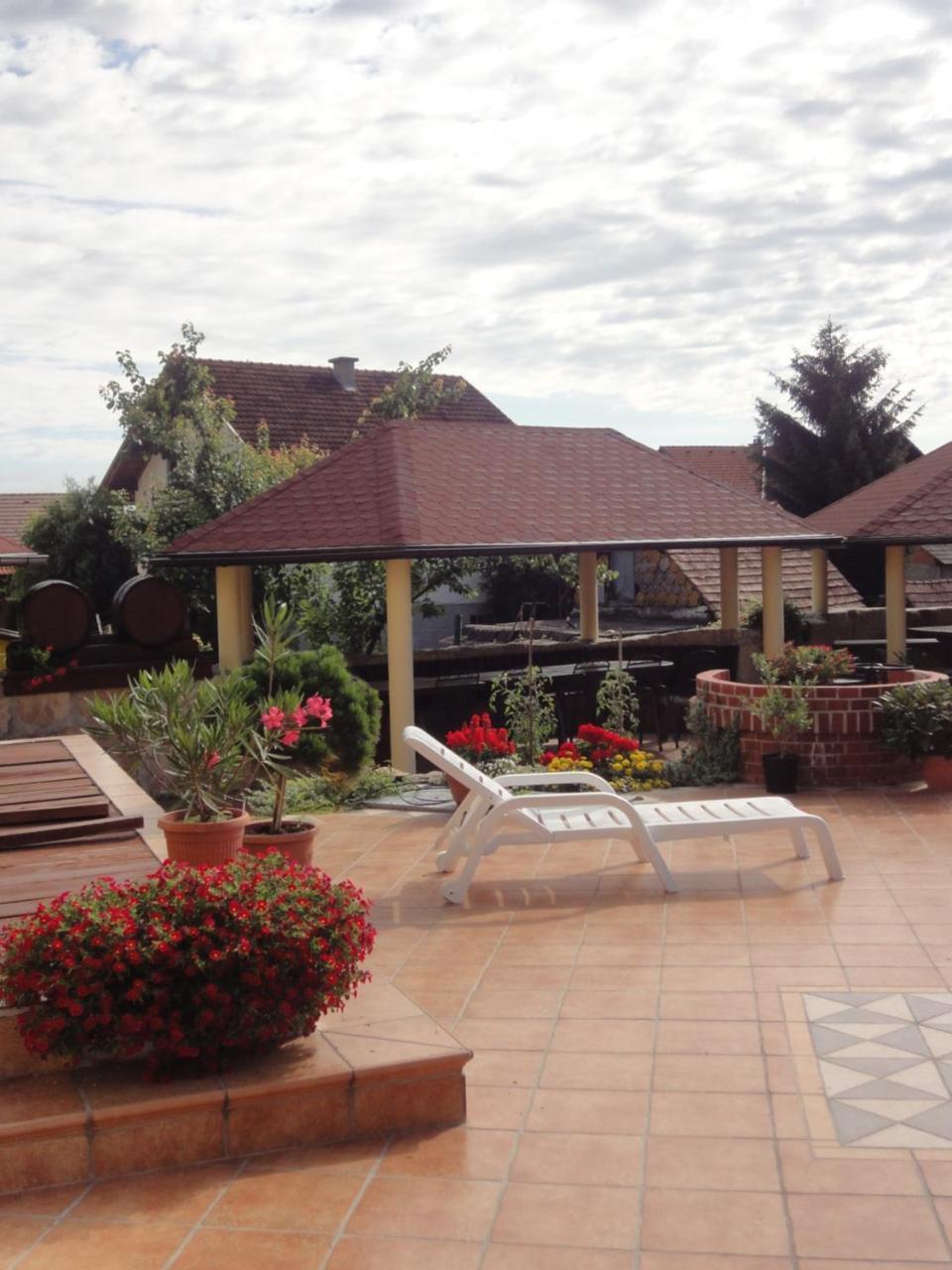 קטז אוב סבי Hotel Cateski Dvorec מראה חיצוני תמונה
